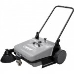 Подметальные машины