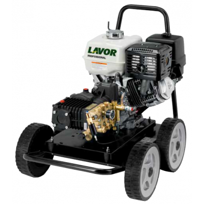 LAVOR Professional Thermic 11 HF (с двигателем Honda)