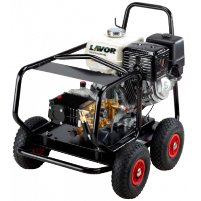 LAVOR Professional Thermic 13 HF (с двигателем Honda)