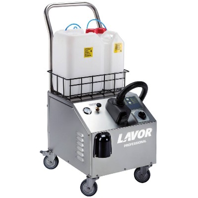 LAVOR Professional GV 5.0 T PLUS LAVOR Professional GV 5.0 T PLUS
