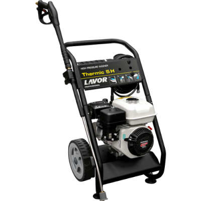 LAVOR Professional Thermic 5 H (с двигателем Honda) LAVOR Professional Thermic 5 H (с двигателем Honda)