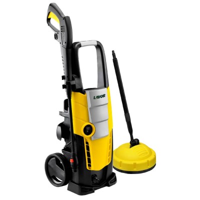 LAVOR Galaxy 140 + T-RACER