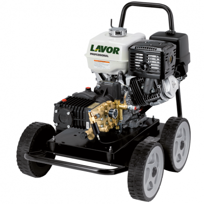 LAVOR Professional Thermic 13 H (с двигателем Honda)