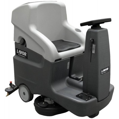 LAVOR Professional Comfort XXS 66 BT LAVOR Professional Comfort XXS 66 BT