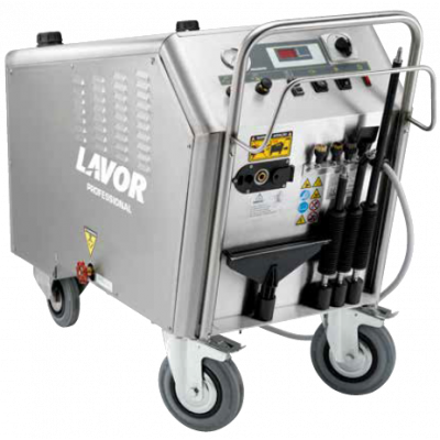 LAVOR Professional GV Vesuvio 18