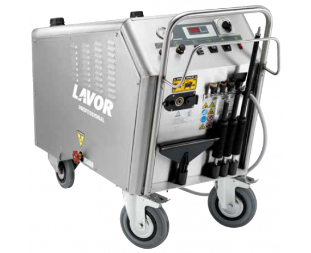 LAVOR Professional GV Vesuvio 18