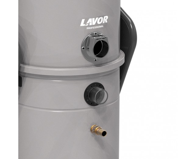 LAVOR Professional DTV100 1-30 OIL