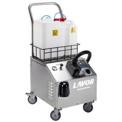 LAVOR Professional GV 8 T Plus LAVOR Professional GV 8 T Plus