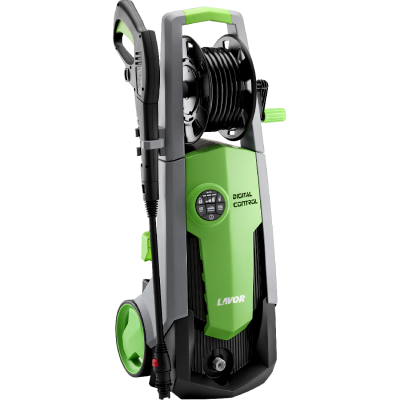 LAVOR Predator 180 Digit LAVOR Predator 180 Digit