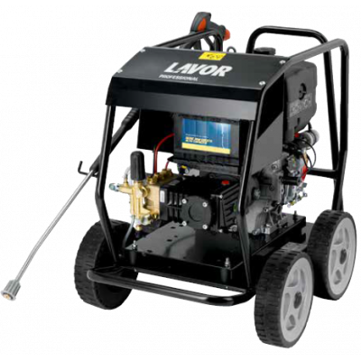 LAVOR Professional Thermic 10 D