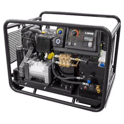 LAVOR Professional Thermic 17 HW LAVOR Professional Thermic 17 HW
