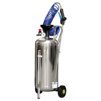 LAVOR Professional Foamjet SX 50
