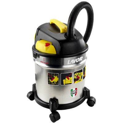 LAVOR VAC 20 S LAVOR VAC 20 S