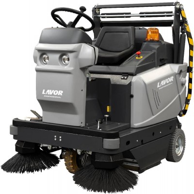 LAVOR Professional SWL R1100 ET BIN-UP LAVOR Professional SWL R1100 ET BIN-UP